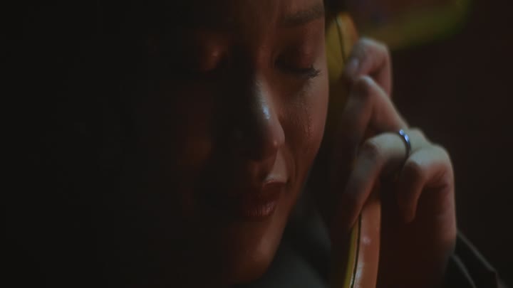 Screenshot Of Sex on Phone (2025) Filipino VivaMax Adult Movies