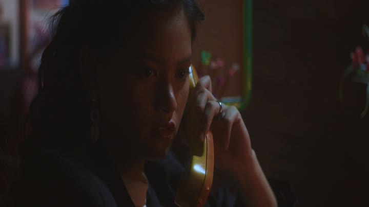 Screenshot Of Sex on Phone (2025) Filipino VivaMax Adult Movies