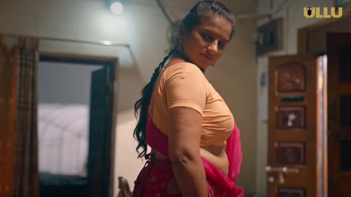 Screenshot Of Shatir (2025) Hindi Season 01 Part 01 ULLU WEB Series