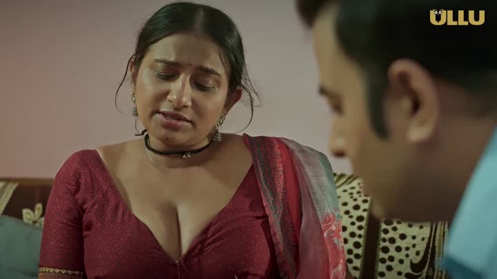 Screenshot Of Shatir (2025) Hindi Season 01 Part 02 ULLU WEB Series
