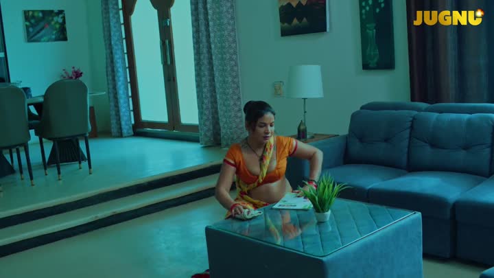 Screenshot Of Size Does Not (2025) Hindi Season 01 Part 01 Jugnu WEB Series