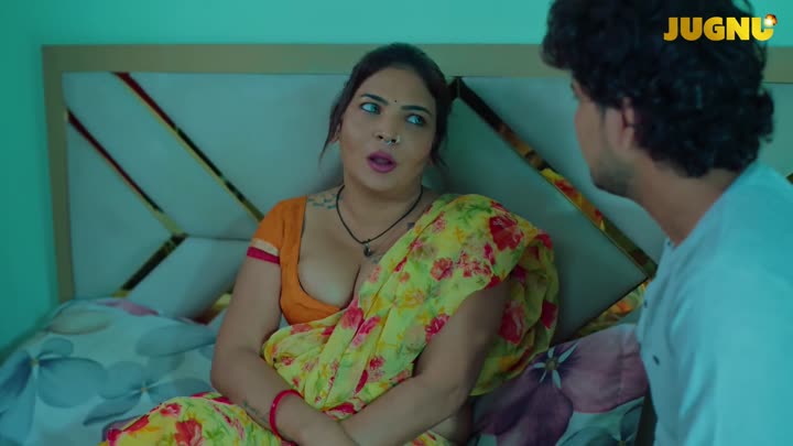 Screenshot Of Size Does Not (2025) Hindi Season 01 Part 01 Jugnu WEB Series