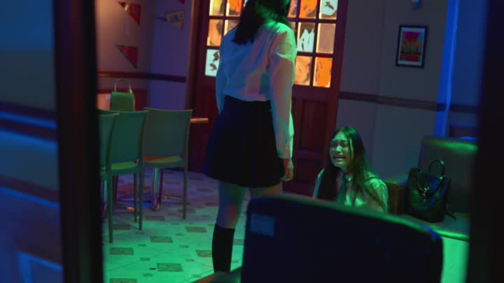 Screenshot Of Sorority (2025) Filipino VivaMax Adult Movies