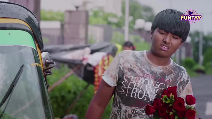 Screenshot Of Suhaagan (2025) Hindi Funtyy Short Films
