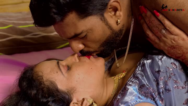 Screenshot Of Swallowed Secrets (2025) Hindi Uncut Short Films