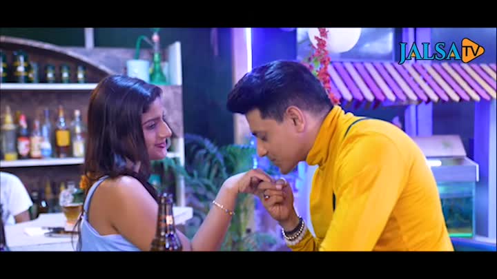 Screenshot Of Tadap (2025) Hindi Season 01 Episodes 01 JalsaTV WEB Series