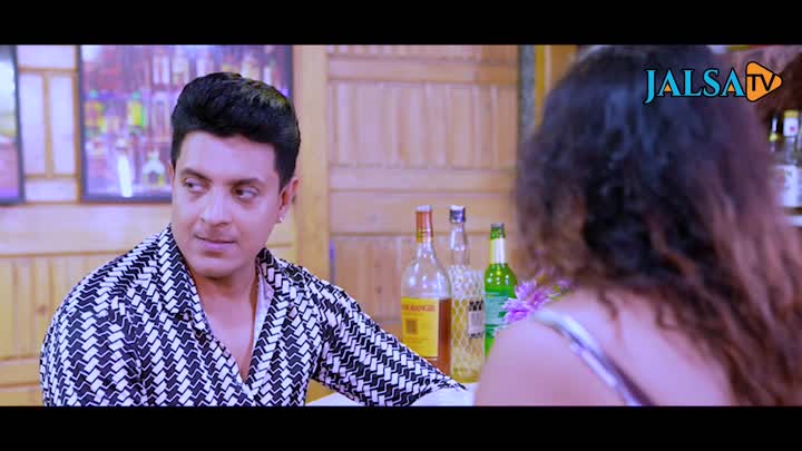 Screenshot Of Tadap (2025) Hindi Season 01 Episodes 02 JalsaTV WEB Series