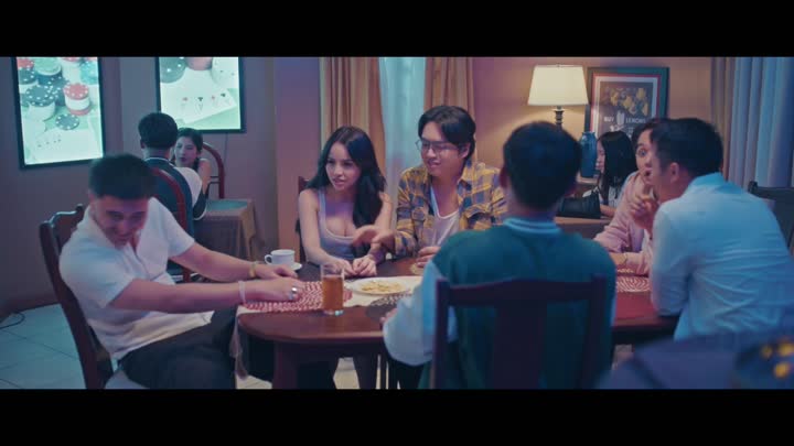Screenshot Of The Jowa Collector (2025) Filipino VivaMax Adult Movie