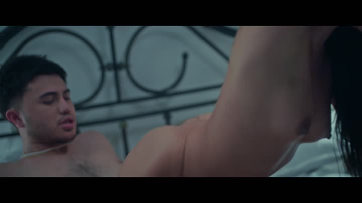 Screenshot Of The Jowa Collector (2025) Filipino VivaMax Adult Movie