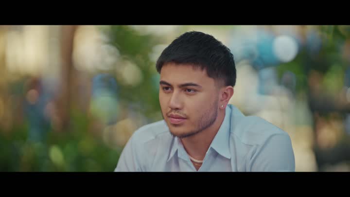 Screenshot Of The Jowa Collector (2025) Filipino VivaMax Adult Movie