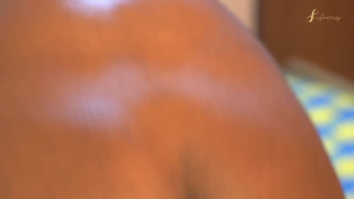 Screenshot Of The Milkmaid (2025) Hindi SexFantasy Short Films