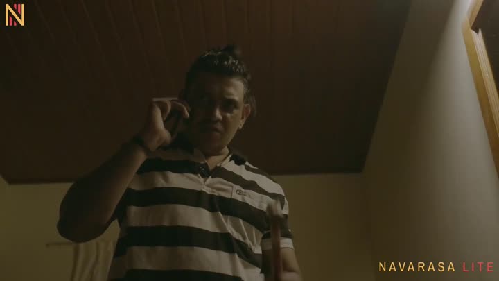 Screenshot Of Thira (2025) Hindi Season 01 Episodes 02 Navarasa WEB Series