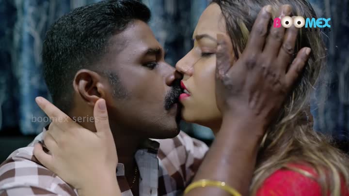 Screenshot Of Travel Agency (2025) Malayalam BoomEX Short Films