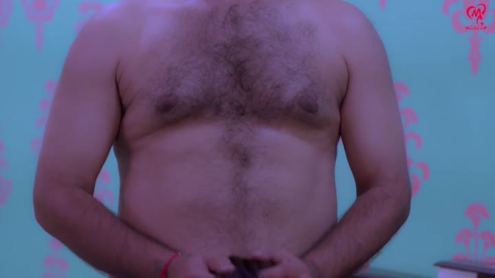 Screenshot Of Two Sisters (2025) Hindi Season 01 Episodes 1 To 4 Makhan WEB Series