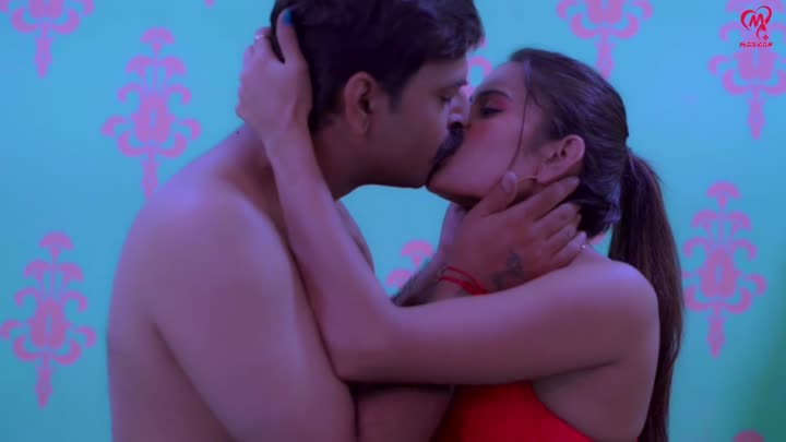 Screenshot Of Two Sisters (2025) Hindi Season 01 Episodes 1 To 4 Makhan WEB Series