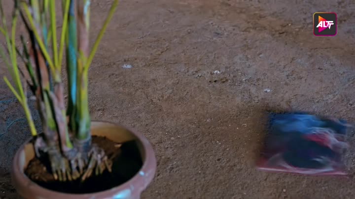 Screenshot Of Utha Patak (2025) HIndi Season 25 Episodes 26 AltBalaji WEB Series