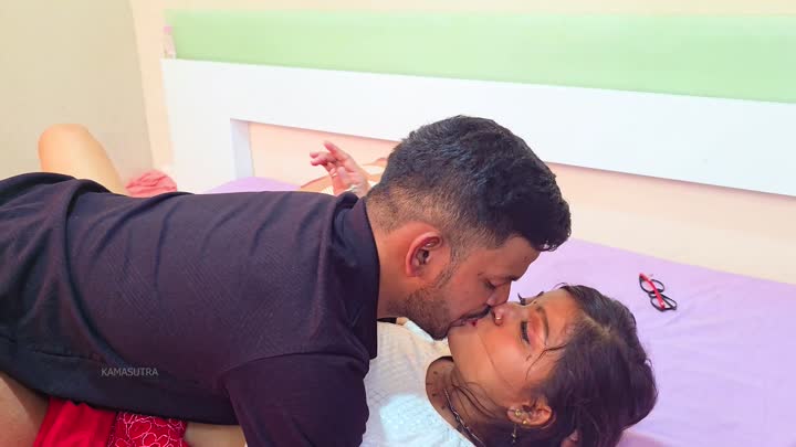 Screenshot Of Vigorous Nights (2025) Hindi Uncut Short Films
