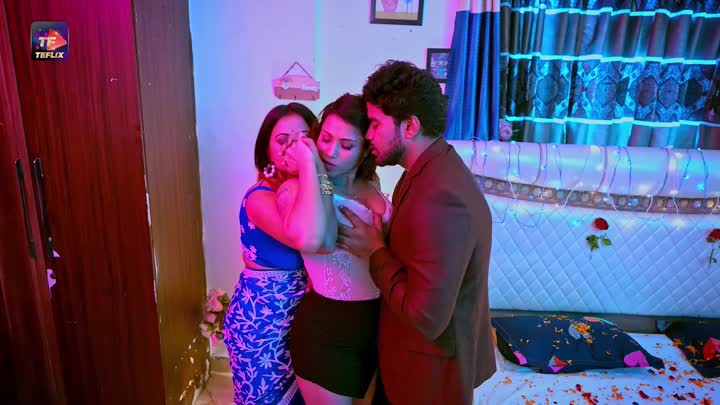 Screenshot Of Yaar Gaddar (2025) Hindi Season 01 Episodes 3 TeFlix WEB Series