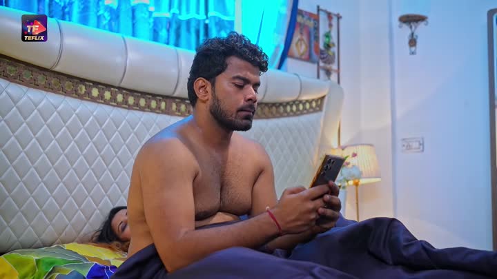 Screenshot Of Yaar Gaddar (2025) Hindi Season 01 Episodes 3 TeFlix WEB Series