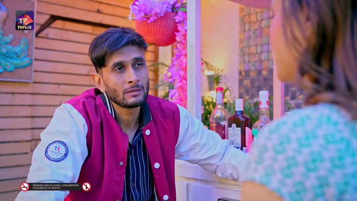 Screenshot Of Yaar Gaddar (2025) Hindi Season 01 Episodes 3 TeFlix WEB Series
