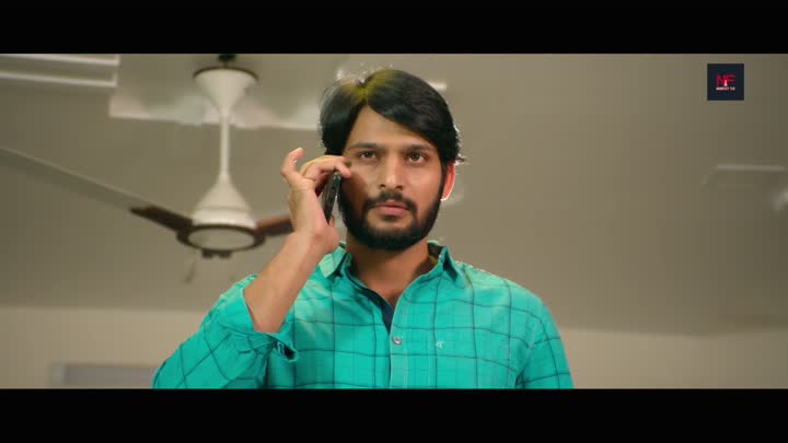 Screenshot Of You And Me 2 (2025) Hindi Namasteyflix Short Films