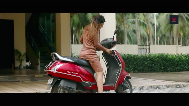 Screenshot Of You And Me 2 (2025) Hindi Namasteyflix Short Films